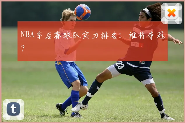 NBA季后赛球队实力排名：谁将夺冠？