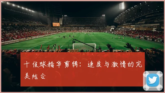 十佳球精华剪辑：速度与激情的完美结合